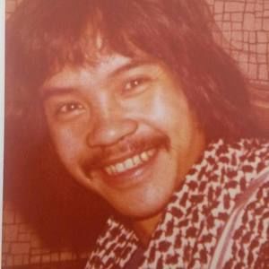 Meet your Posher, Phongsavath